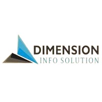 Dimension Info Solution logo - Similar company to Dimension Ai