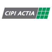 CIPI ACTIA logo - Similar company to Actia Systems
