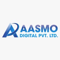 Aasmo Digital Pvt Ltd logo - Similar company to Cheshta Infotech