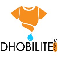 DhobiLite logo - Similar company to Uclean