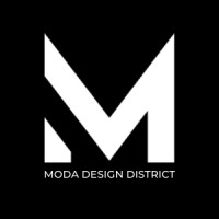 MODA Design District logo - Similar company to Executive Digital
