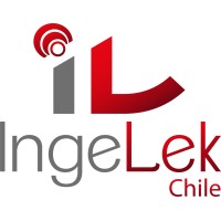 Ingelek Chile logo - Similar company to Mespar Ltda.