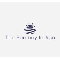 The Bombay Indigo logo - Similar company to Sun Buckets