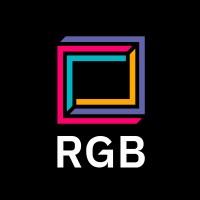 RGB Productions logo - Similar company to Kinglet