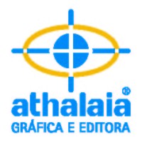 Athalaia Grafica E Editora logo - Similar company to Protesto24H