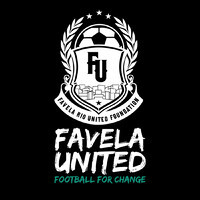 Favela United logo - Similar company to Pinasol Foundation
