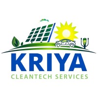 Kriya cleantech services logo - Similar company to Techhaven Llc