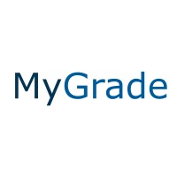 MyGrade logo - Similar company to Talent Grade