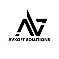AVXoft Solutions logo - Similar company to Professionals Tech