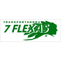 Transportadora 7 Flexas Ltda logo - Similar company to Ltsl Transportadora