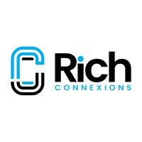 Rich Connexions Ltd logo - Similar company to Comquest Ltd
