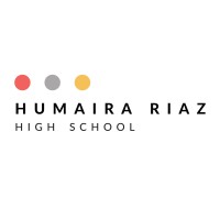 Humaira Riaz Schools logo - Similar company to Media Design Expert Llc