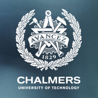 Chalmers Industrial and Materials Science logo - Similar company to Combient Pure