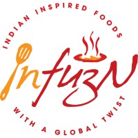 Infuzn Foods logo - Similar company to Desi Big Bazaar Ltd