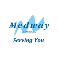 Medway Council logo - Similar company to Cardiovascular Analytics Group