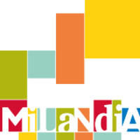 Milandia AG der Sport- und Erlebnispark Milandia logo - Similar company to Ht Shop Solutions 24/7