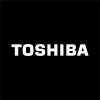 Toshiba TV India logo - Similar company to Hisense India