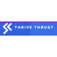 Thrive Thrust logo - Similar company to Beacon And Co