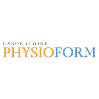 Laboratoire PhysioForm logo - Similar company to Fitoform