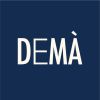 DEMÀ Domenys en marxa logo - Similar company to Coopsetània. Ateneu Cooperatiu Del Penedès