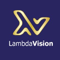 LambdaVision, Inc. logo - Similar company to Space Tango
