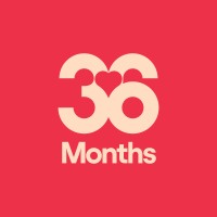 36 Months logo - Similar company to Wait Mate
