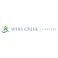 Webs Creek Capital logo - Similar company to Stream Foundation
