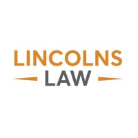 Lincolns Law PC logo - Similar company to Peace.University, Usa