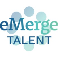 eMerge Talent Australia logo - Similar company to Securityiris Australia
