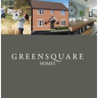GREENSQUARE HOMES LIMITED logo - Similar company to A & E Projects