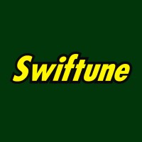 Swiftune Engineering logo - Similar company to Craft-Bamboo Racing