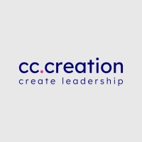 cc.creation logo - Similar company to Cccreations
