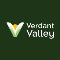Verdant Valley Perú logo - Similar company to 3Bsi.Perú