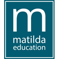 Matilda Education Australia logo - Similar company to Portner Press