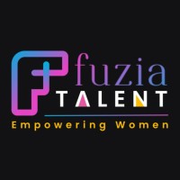 Fuzia Talent logo - Similar company to Fuzia | Fuzia Talent - Women-Led Freelancers & Vas On-Demand