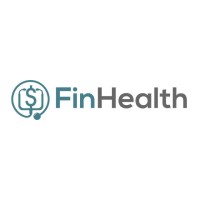 FinHealth logo - Similar company to The Doctor Card