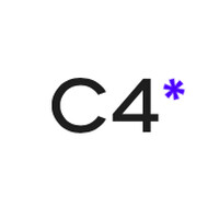C4 Vision logo - Similar company to Chaser Lab