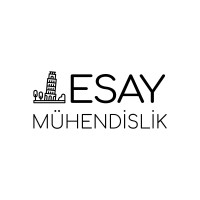 ESAY MÜHENDİSLİK logo - Similar company to Ikus Mühendislik