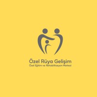 Özel Rüya Gelişim Özel Eğitim ve Rehabilitasyon Merkezi logo - Similar company to Özel Derin Çocuk Eğitim Ve Rehabilitasyon Merkezi
