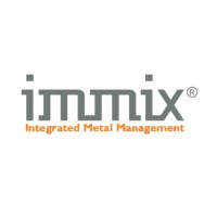 Immix Integrated Metal Management logo - Similar company to Repspert