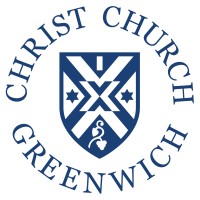 Christ Church Greenwich CT logo - Similar company to Valley It Solutions, Llc
