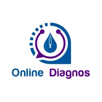 Online Diagnos logo - Similar company to Youcore