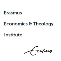 Erasmus Economics & Theology Institute logo - Similar company to Brussels Academy