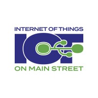 IOT On Main St logo - Similar company to Greenbee Technologies, Llc