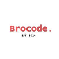 BROCODE logo - Similar company to Ooty Trekking & Adventures