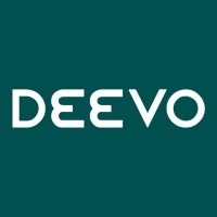 Deevo logo - Similar company to Saturn