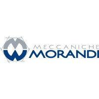 Meccaniche Morandi logo - Similar company to Mem Srl