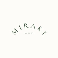 Miraki Agency logo - Similar company to Max Training Aps