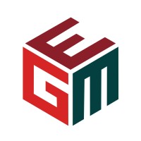 EGM Group logo - Similar company to Nicolás Fuentes Hernández