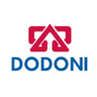 ΔΩΔΩΝΗ Α.Ε. | DODONI S.A. logo - Similar company to Ena Ena By Hellenicfields